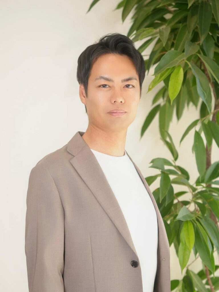 株式会社ユニコア代表
